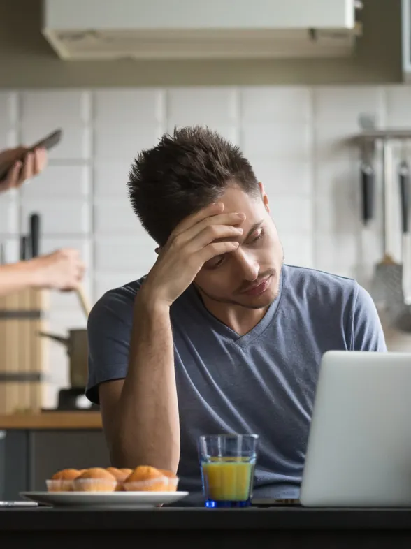 ¿Eres roomie o amante? Identifica las señales y rescata la pasión en tu relación