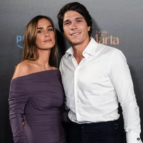 'Pombo', el docureality que revela la vida de la superinfluencer y su familia en exclusiva en Amazon Prime Video