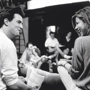 Emotivos homenajes de Jennifer Aniston y David Schwimmer a Matthew Perry después que Matt LeBlanc rompiera el silencio