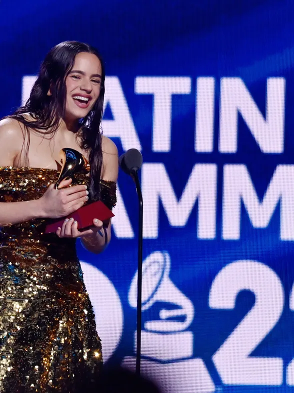 Grammy Latinos 2023 en Sevilla: nominados, actuaciones estelares y novedades