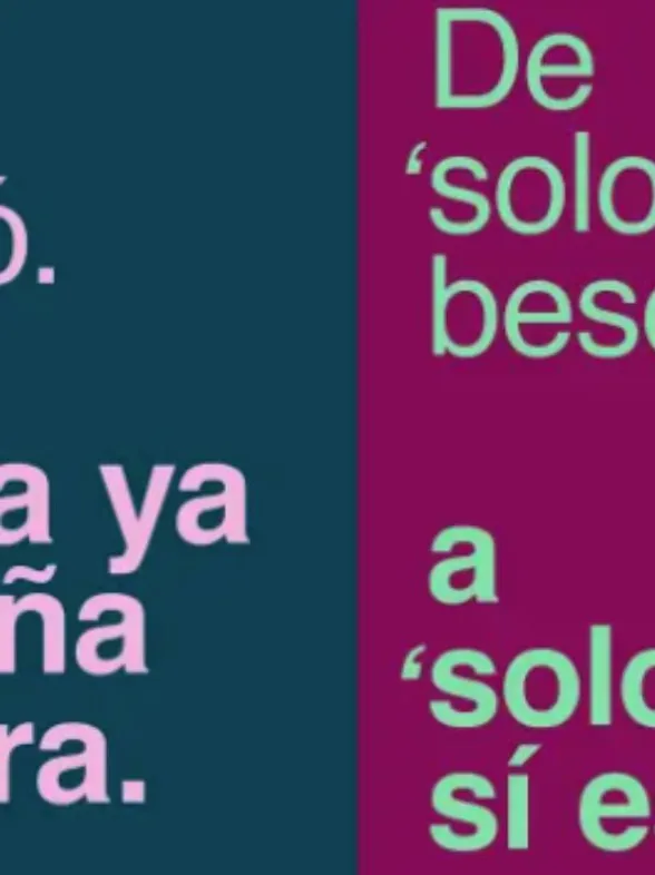 "Ahora ya España es otra": La transformación en la lucha contra la violencia machista