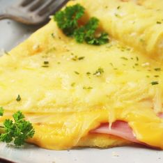 Omelette : les secrets de Cyril Lignac pour vraiment la réussir
