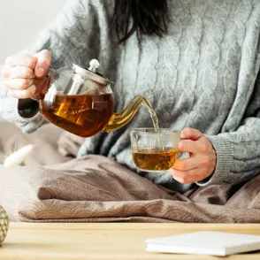 Infusiones 'anti-resfriado': 3 esenciales para fortalecer tu sistema inmunológico