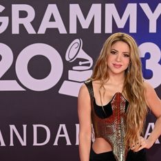 Shakira deslumbra en los Latin Grammy 2023 con Acróstico, pero ¿qué ocurre detrás del escenario?