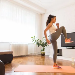 Taiso japonés: El secreto de una vida activa y saludable sin ir al gimnasio
