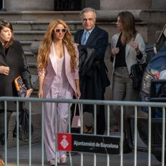 Shakira cierra capítulo penal con millonaria decisión y prioriza su música y familia