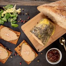 Votre foie gras maison a rendu trop de graisse ? Voici les raisons