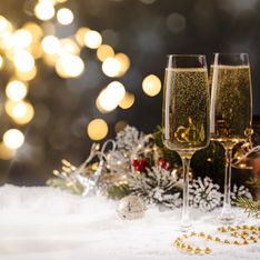 Noël : le verre à absolument avoir pour déguster correctement votre Champagne (et ce n'est pas celui que vous pensez)