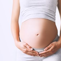 ¿Qué revela la bajada de barriga en el embarazo sobre el inminente parto?