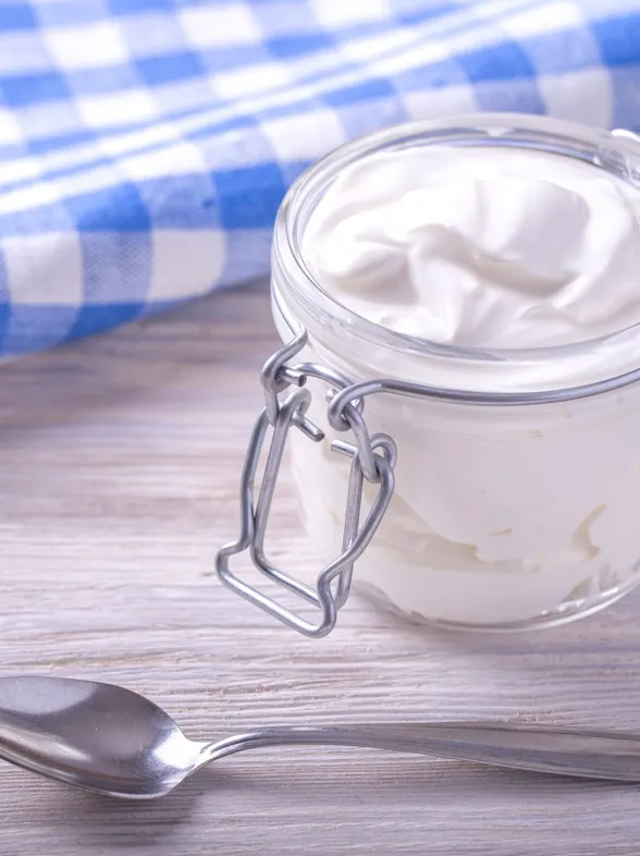 El yogur griego del supermercado: ¿Realmente tan saludable como creemos?