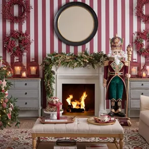Navidad 2023: Las 4 tendencias que arrasarán en tu casa