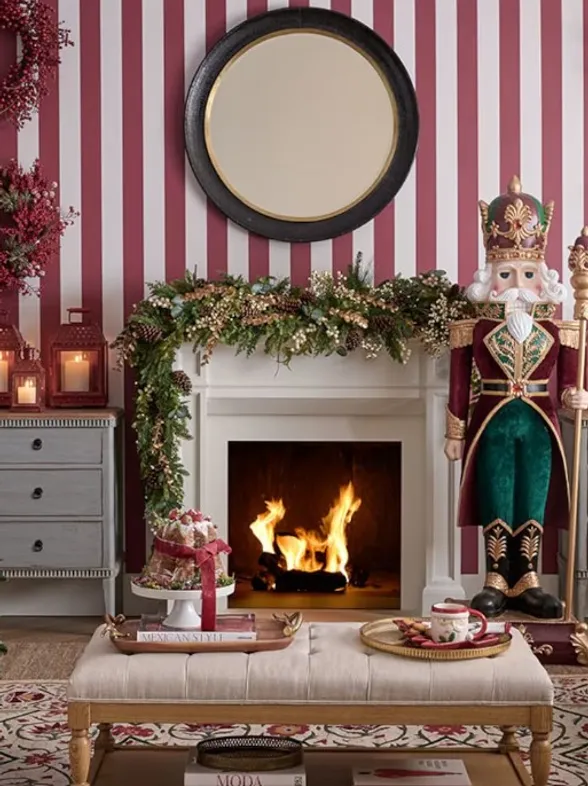Navidad 2023: Las 4 tendencias que arrasarán en tu casa