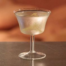 How To Make A Gin Martini: The Secret Trick You All Need To Know
