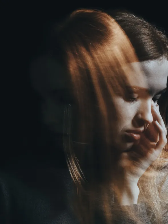 El significado profundo de soñar que eres otra persona