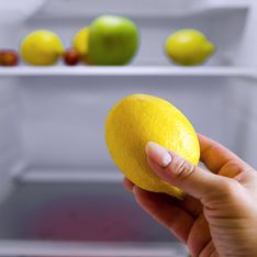 Peut-on congeler un reste de citron sans risque ?