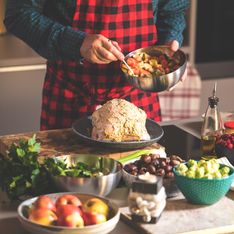 Repas de Noël : 3 astuces pour vraiment gagner du temps en cuisine