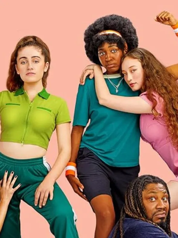 El club de las peleadoras: una comedia LGBT+ sobre la amistad, el amor y la superación personal