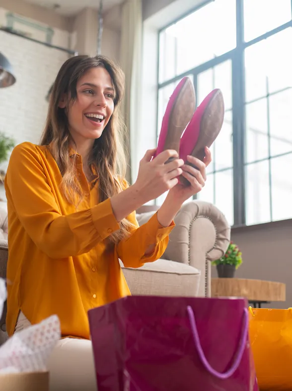 Haz que tus zapatos nuevos se ajusten a la perfección con estos trucos infalibles