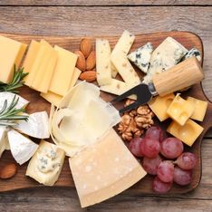 Des scientifiques ont dévoilé quels sont les meilleurs fromages pour la santé