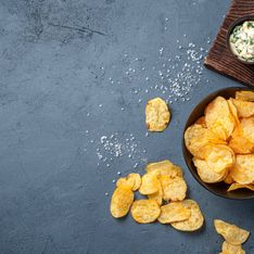 Ne jetez-plus votre reste de chips molles, voici comment leur redonner du croustillant
