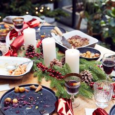 Les erreurs à ne pas faire avec les restes de Noël pour éviter les intoxications alimentaires