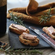 Foie gras : faites le vous-même, facilement et rapidement, pour réaliser des économies cette année