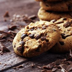 Cookies : Laurent Mariotte dévoile sa recette aux trois chocolats à absolument tester pour le goûter
