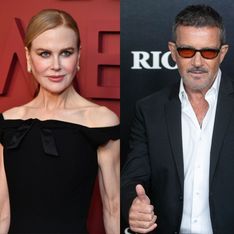 Nicole Kidman y Antonio Banderas desatan chispas en la oficina: 'Babygirl', el thriller erótico de atracción y poder