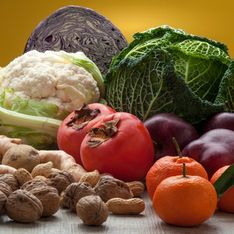 Calendrier des fruits et légumes de saison : que manger en décembre?
