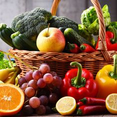 Ces 7 fruits et légumes sont les plus sains selon la science