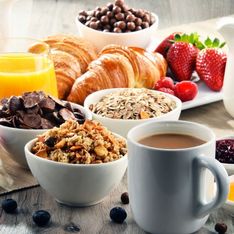 Voici par quoi remplacer votre jus de fruit du matin pour une alternative plus saine