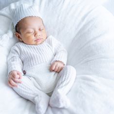 ¿Cómo prevenir la muerte súbita en bebés? 6 consejos clave