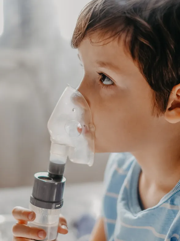 Despejando dudas: Bronquiolitis, bronquitis y broncoespasmo