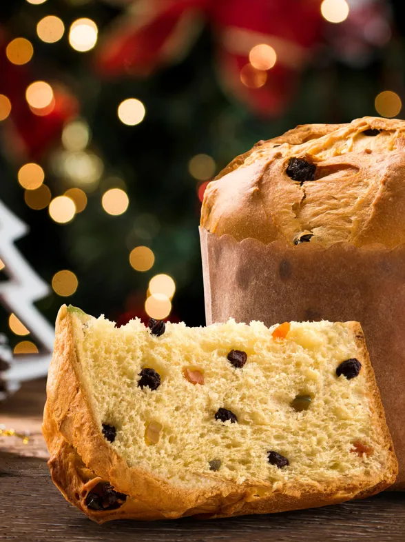 ¿Los panettones de supermercado son una decepción? la OCU solo aprueba dos
