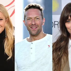 La extraordinaria amistad de Gwyneth Paltrow y Dakota Johnson después del 'conscious uncoupling' con Chris Martin