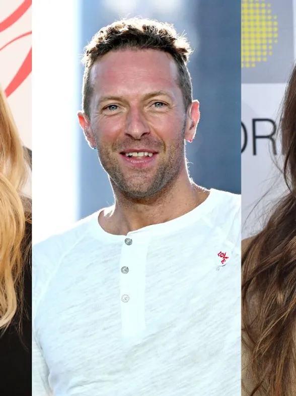 La extraordinaria amistad de Gwyneth Paltrow y Dakota Johnson después del 'conscious uncoupling' con Chris Martin