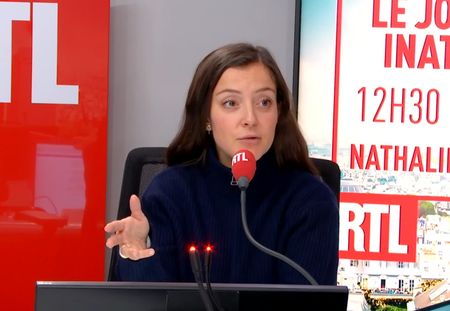 Camille Lellouche : pourquoi elle n'a pas parlé à son père pendant 7 ans
