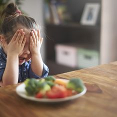 Si vos enfants ne mangent pas de légumes, essayez cet ingrédient explique une étude