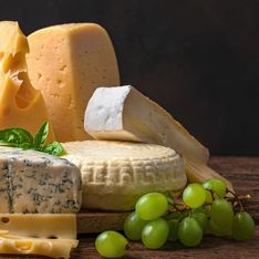 On a trouvé le fromage le plus odorant du monde et ce n'est pas l'époisses ni le camembert !