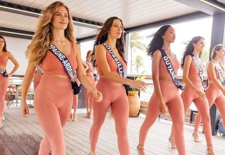 Miss France 2024 : ce moment sur scène qui fait “toute la différence” selon les candidates