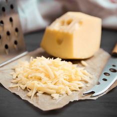 Fromage râpé : pourquoi est-il moins cher que le fromage entier ?