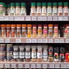 Rappel produit : ces épices vendues partout en France depuis plusieurs mois contiennent des toxines dangereuses