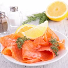 Rappel produit : attention, ce saumon fumé vendu dans toute la France en supermarché est porteur de listeria