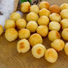 La recette facile et économique de pommes noisettes de Laurent Mariotte pour vous régaler à tout moment