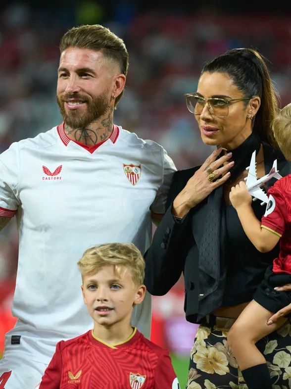 ¿Ruptura o crisis? Sergio Ramos y Pilar Rubio, acorralados por los rumores