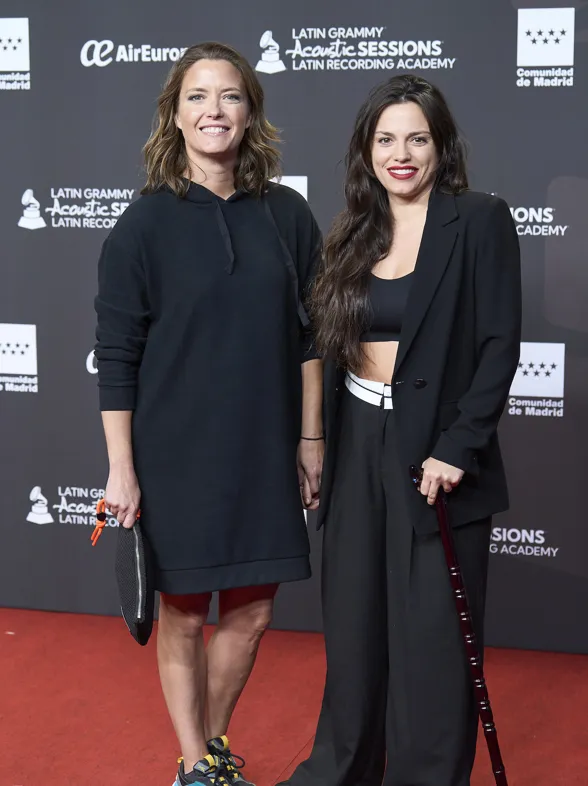 María Casado y Martina DiRosso: una ruptura inesperada tras la llegada de su hija