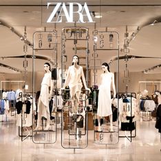 Zara lanza su plataforma de segunda mano en España: ¡Ahora puedes vender tus prendas usadas!