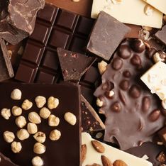 Peut-on congeler un reste de chocolat pour éviter de le perdre ?