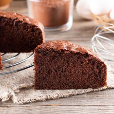 Gâteau au chocolat : l’ingrédient secret à ajouter pour le rendre exceptionnel