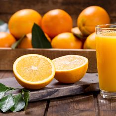 Boire du jus d’orange pour faire le plein de vitamine C : est-ce vraiment une bonne idée ?